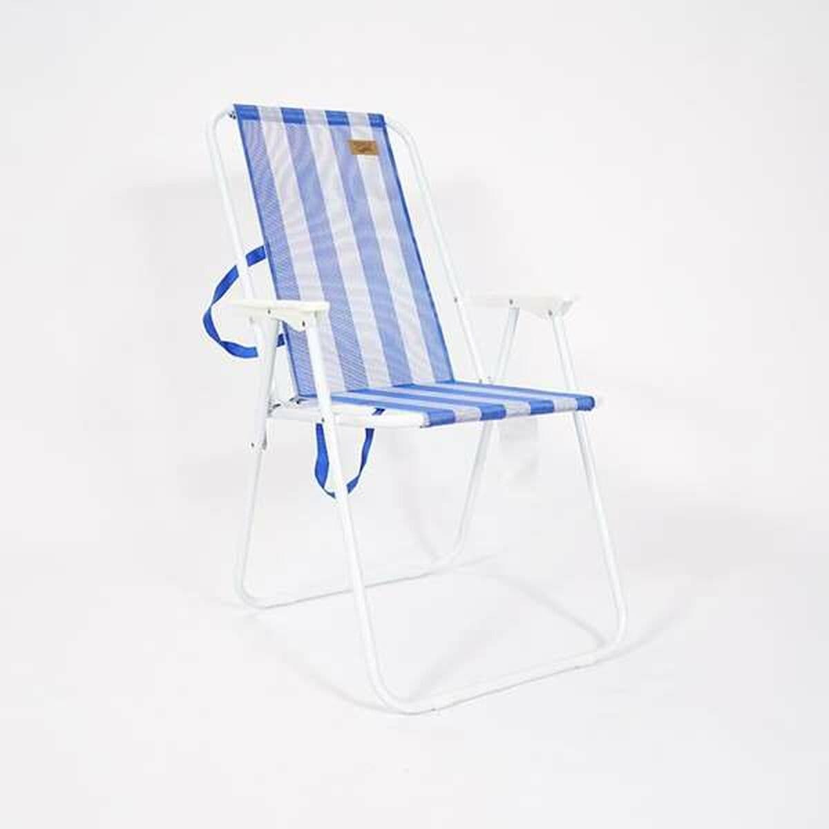 Silla de Playa Ociotrends 53 x 44 x 88 cm - Image 2