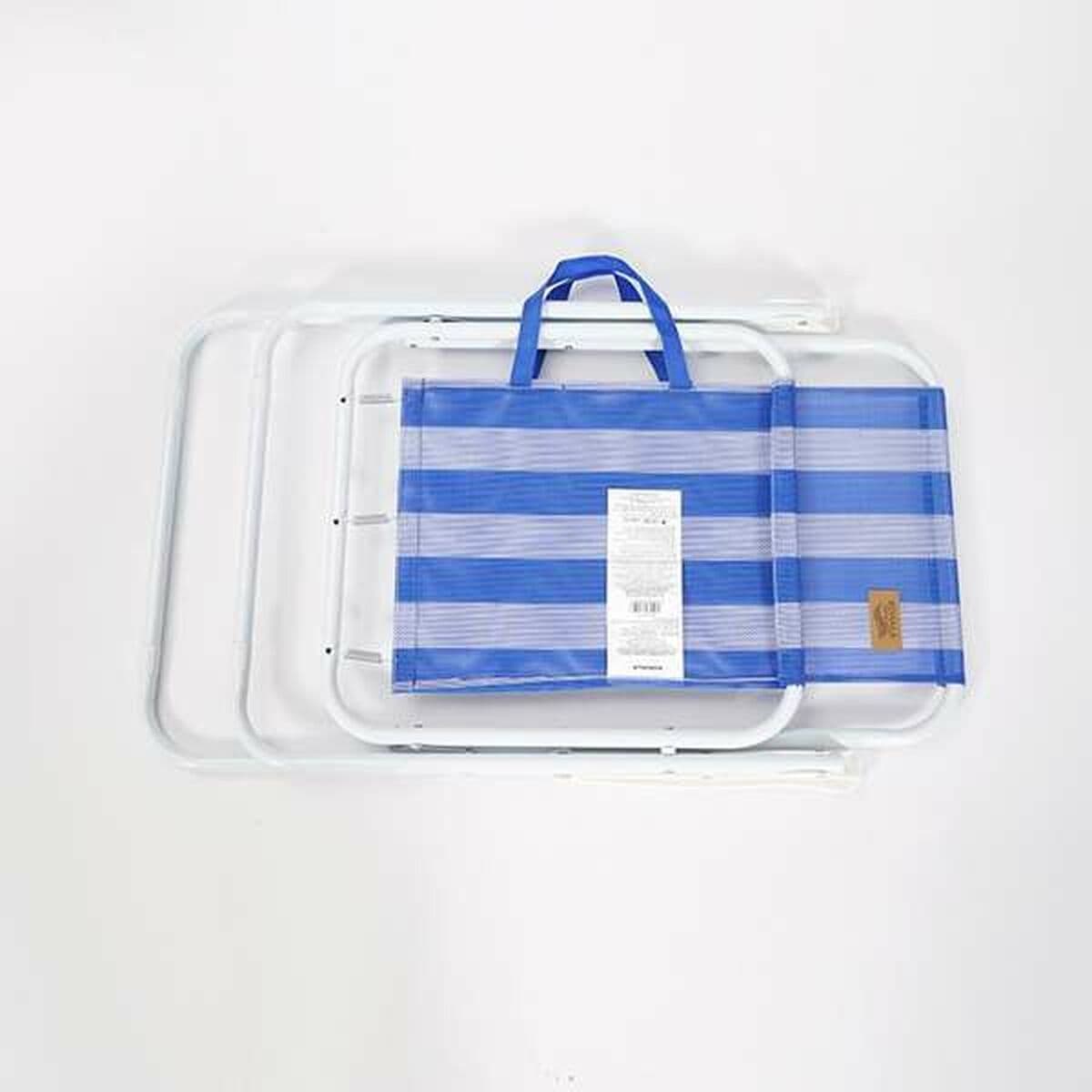 Silla de Playa Ociotrends 53 x 44 x 88 cm - Image 3