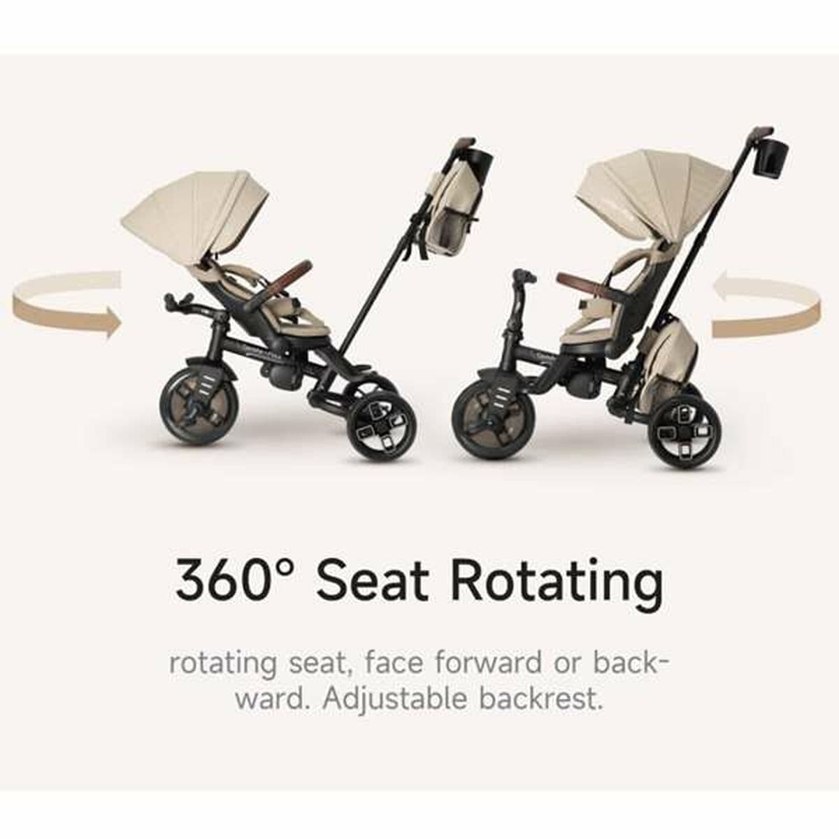 Tricikl Ociotrends - Image 2