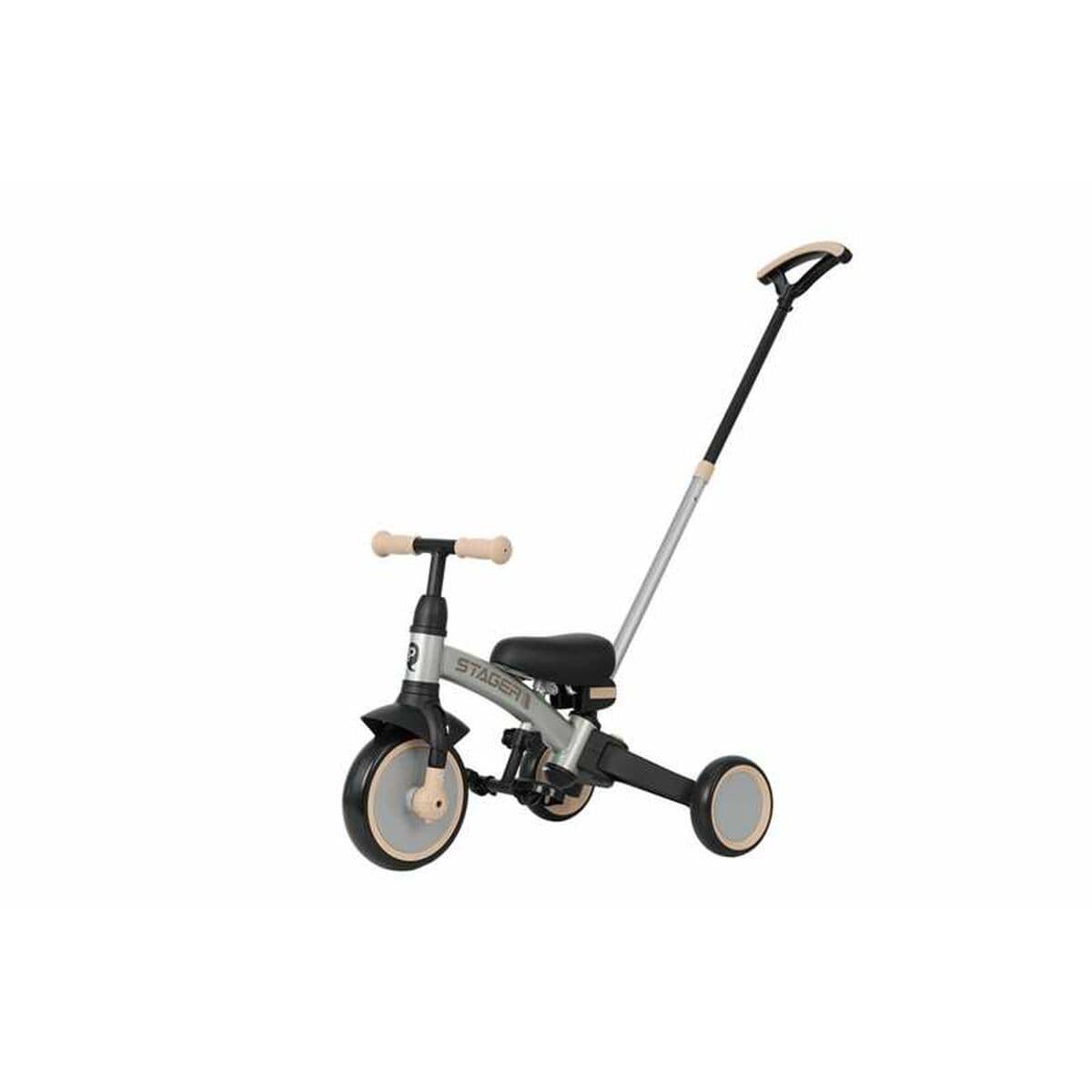 Dječji bicikl Ociotrends 3 in 1 Bez pedala - Image 3