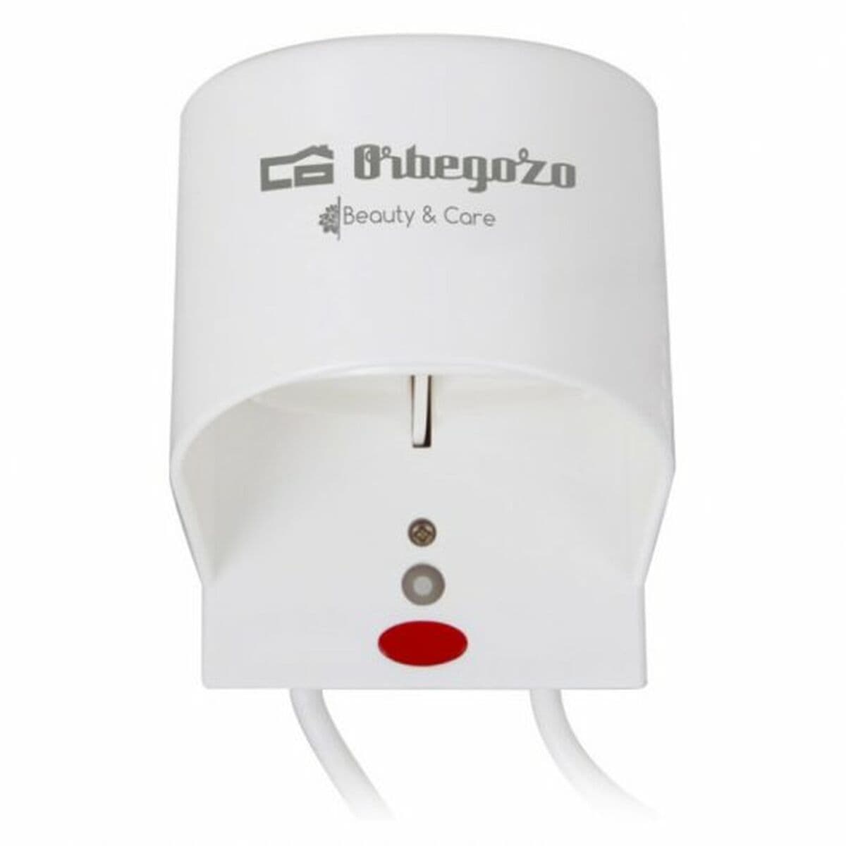 Secador de Pelo Orbegozo SEH 1800 Blanco 1800 W - Image 3