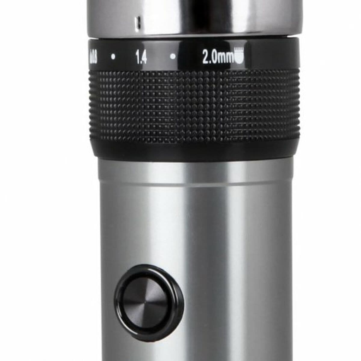 Hårtrimmer/ Rakapparat Orbegozo CTP-2500 - Image 3