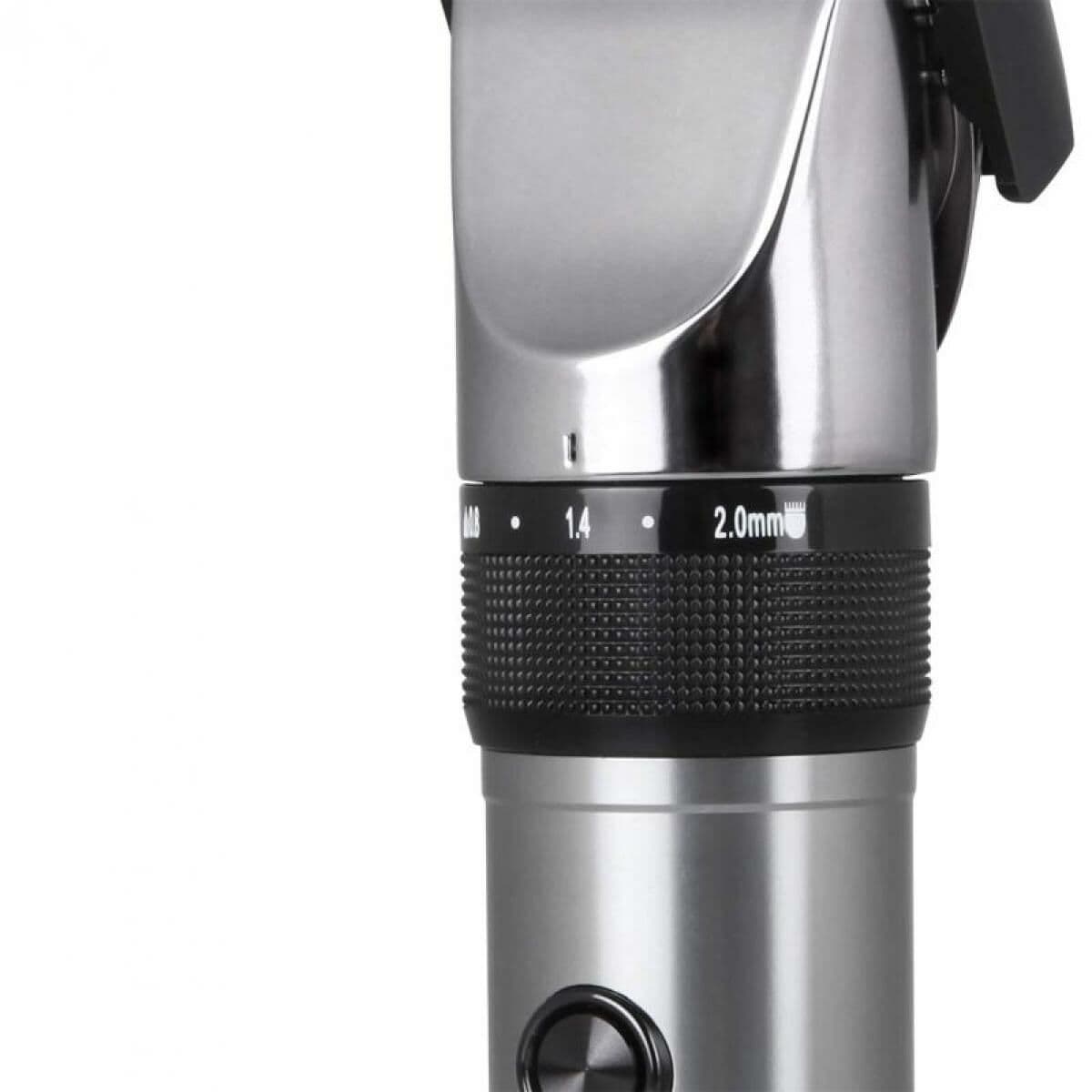 Hårtrimmer/ Rakapparat Orbegozo CTP-2500 - Image 5