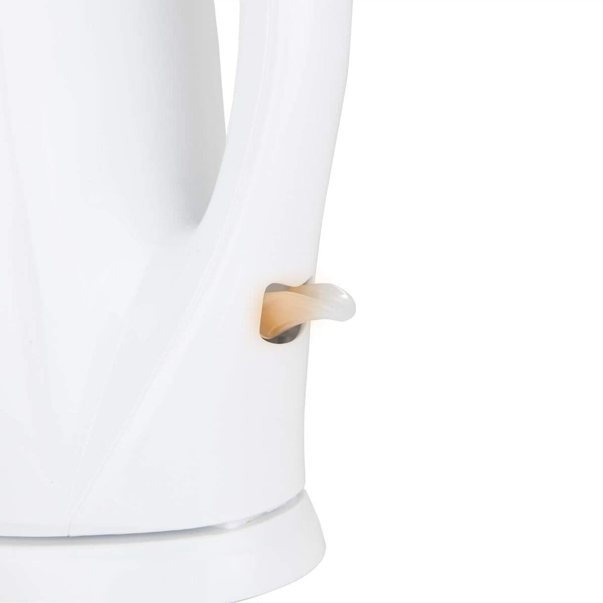 Hervidor Orbegozo KT6003 Blanco Plástico 1,7 L - Image 4