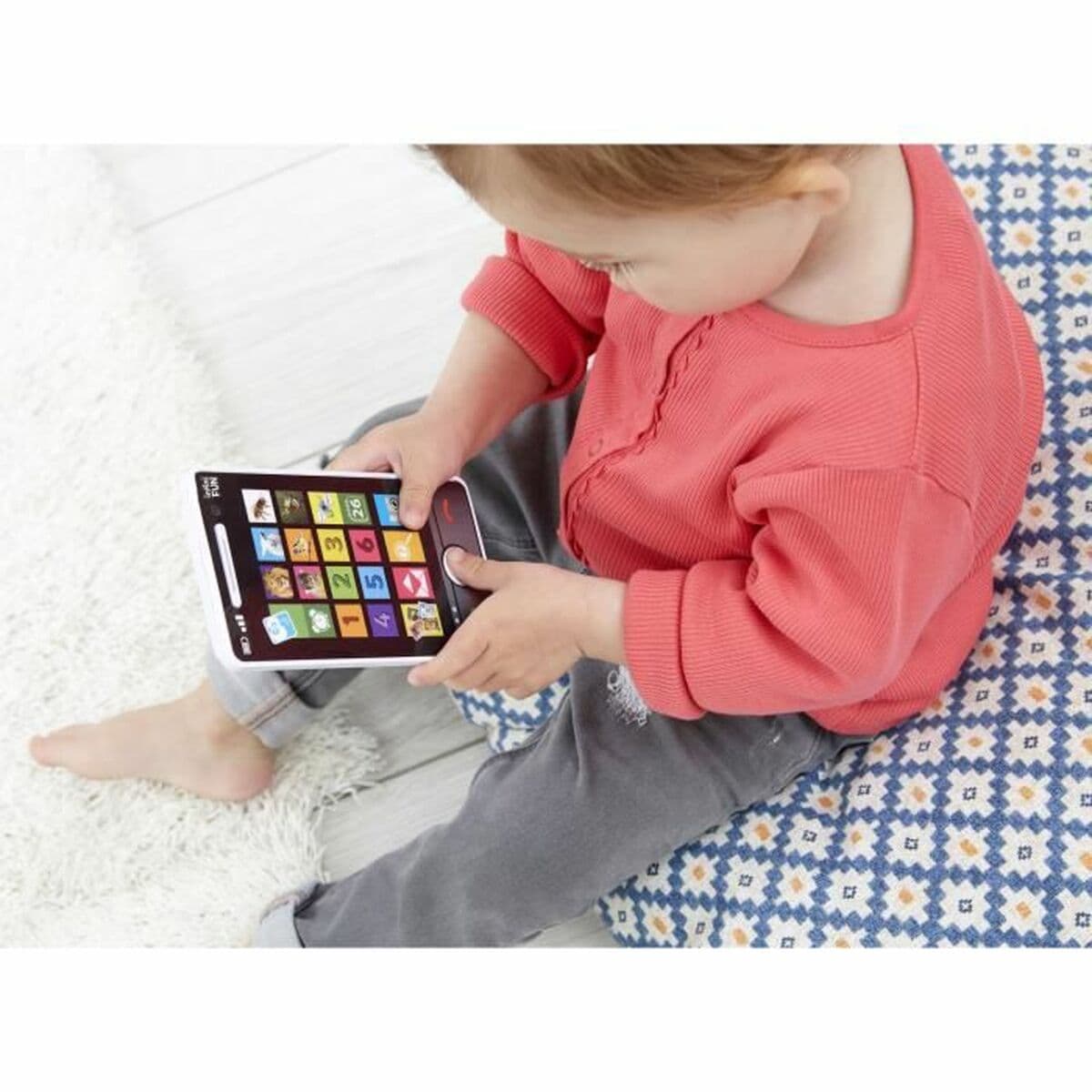 Telefono Giocattolo InfiniFUN - Image 3