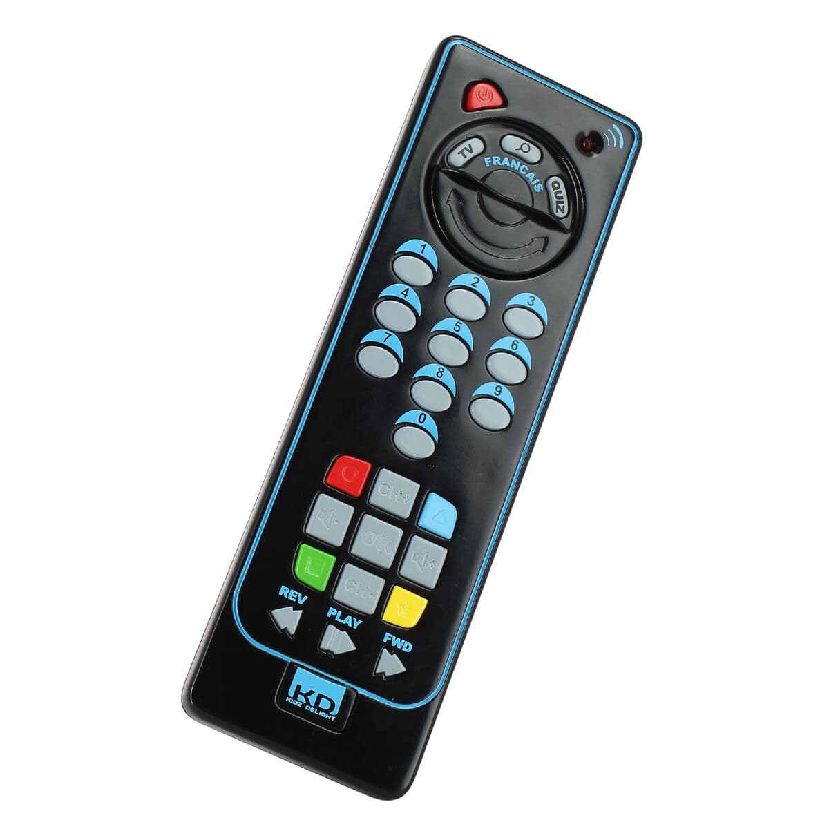 Interaktiv läsplatta för småbarn - Image 7