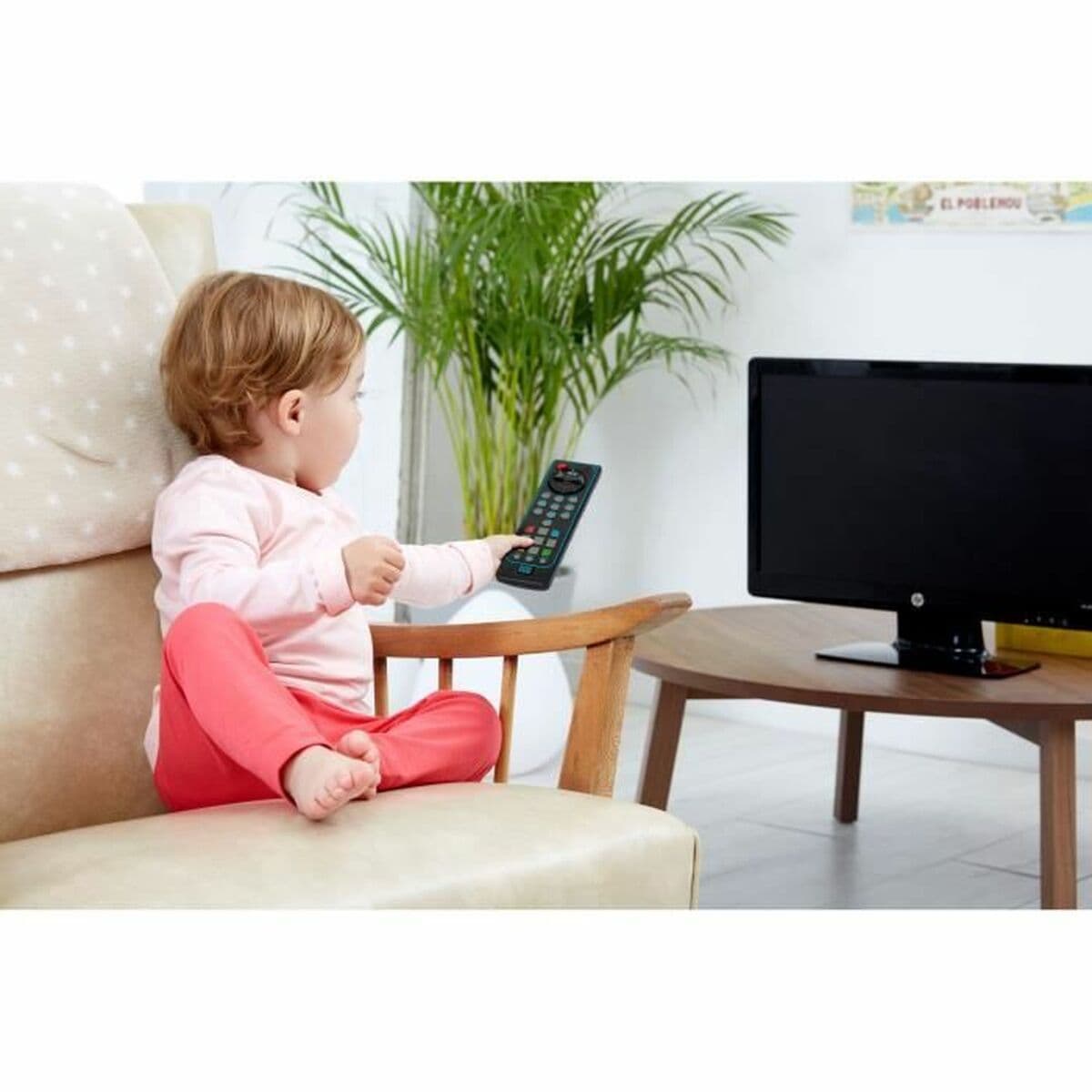 Interaktiv läsplatta för småbarn - Image 4