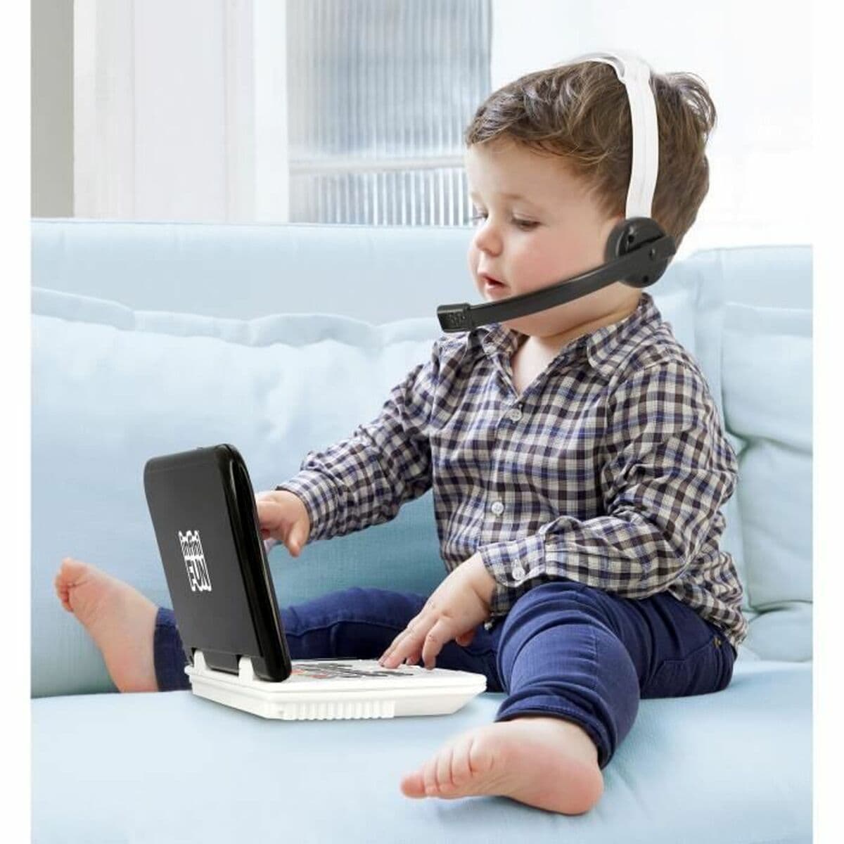 Set My First Telework Kit 3 Pieces - Image 4