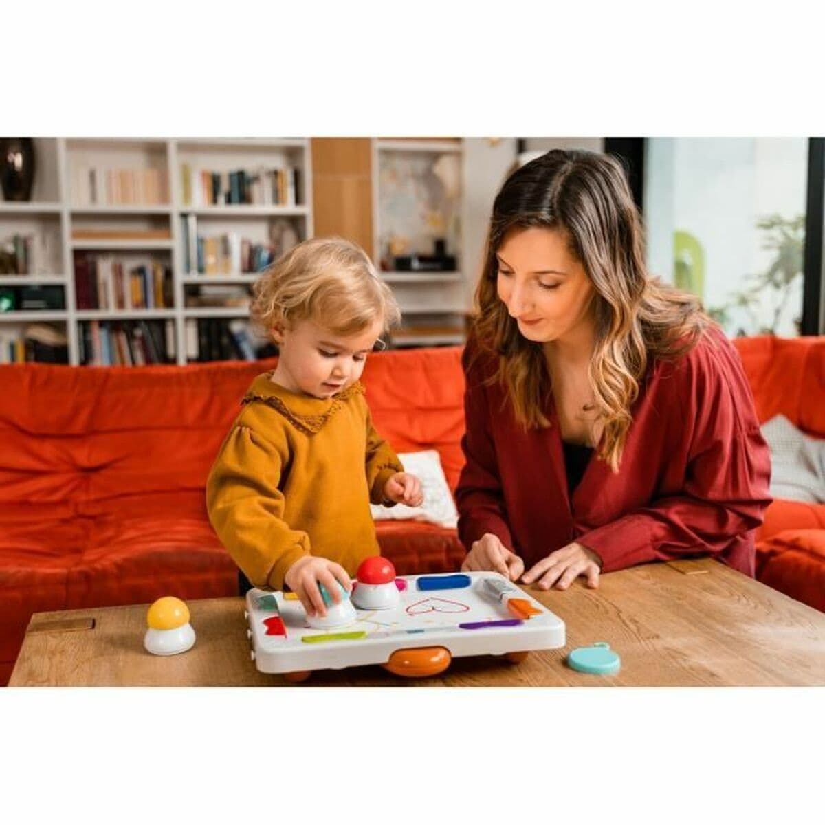 Zeichenset Drawings in Music - KD - Image 3