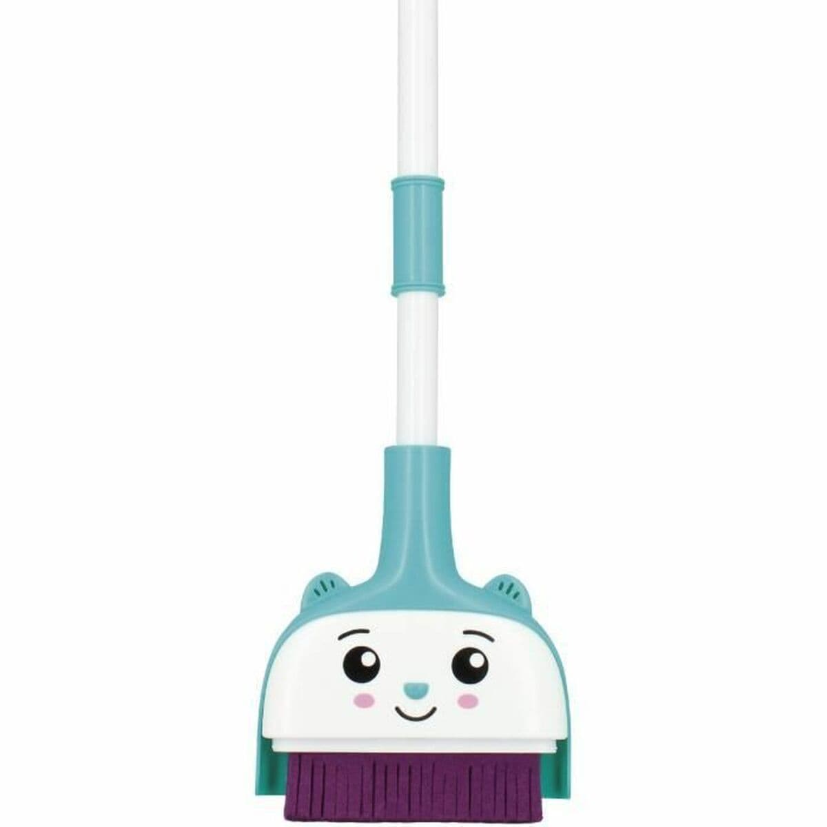 Electrodoméstico de Juguete InfiniFUN Lulu the Funny Broom