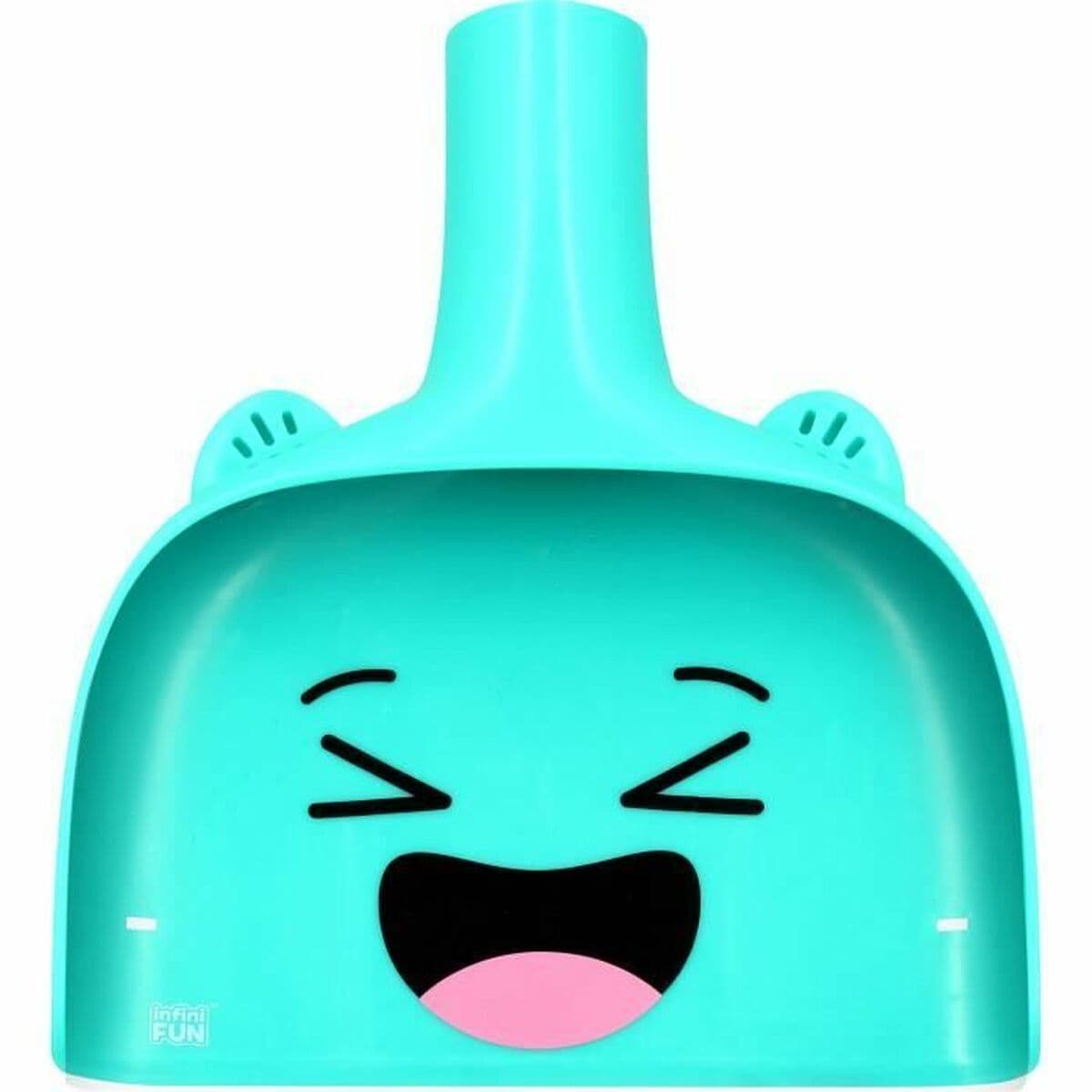 Electrodoméstico de Juguete InfiniFUN Lulu the Funny Broom - Image 2