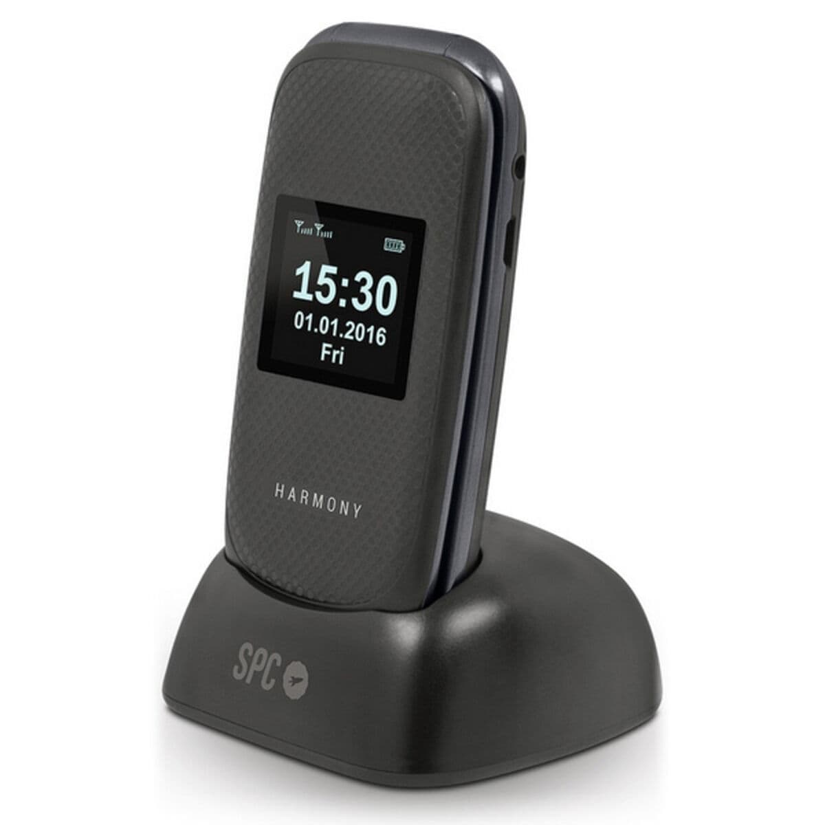 Mobiltelefon för seniorer SPC - Image 5