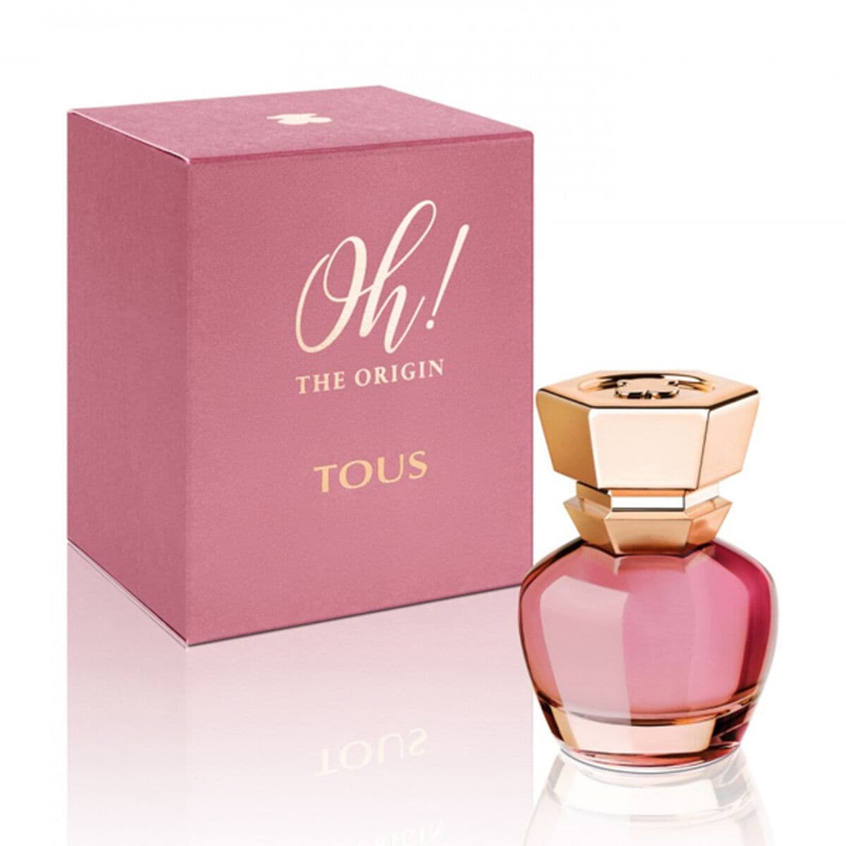Damenparfüm Oh! The Origin Tous EDP EDP - Image 5