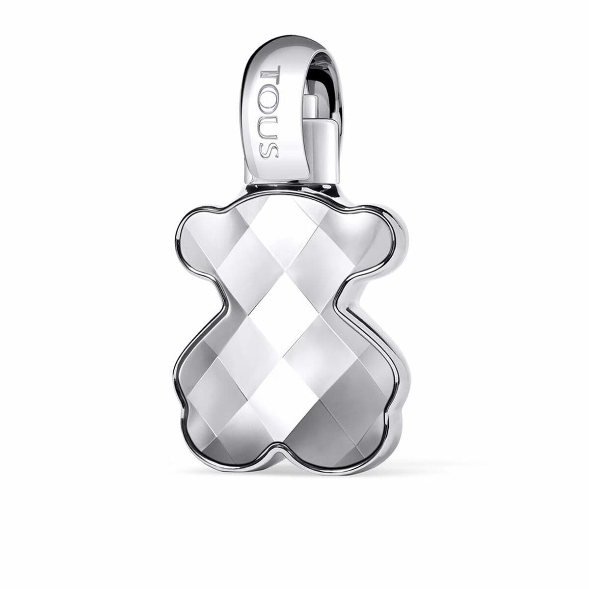 Damenparfüm Tous LoveMe The Silver Parfum EDP 30 ml