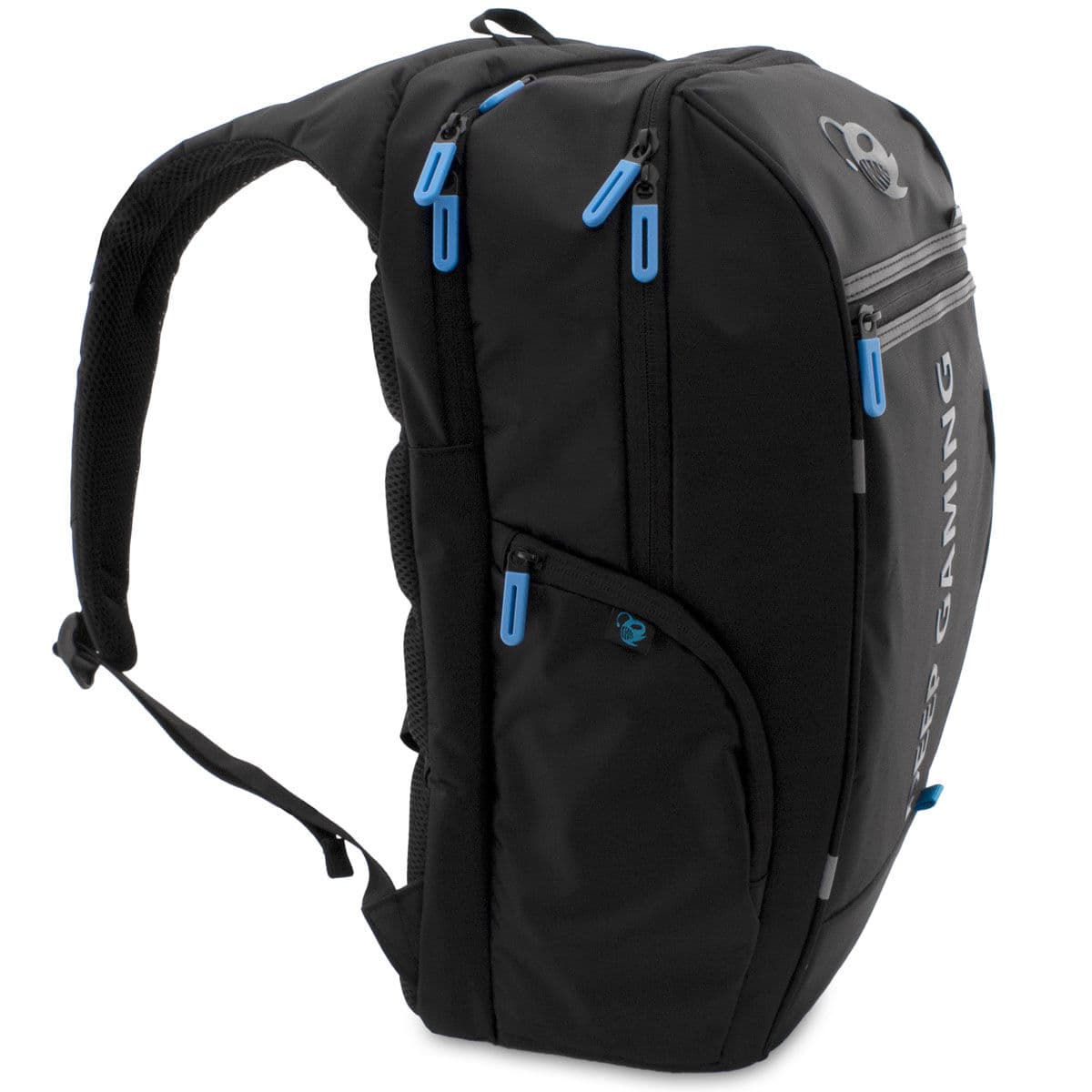 Mochila para Portátil DeepGaming DG-BAG17-2N Negro - Image 2