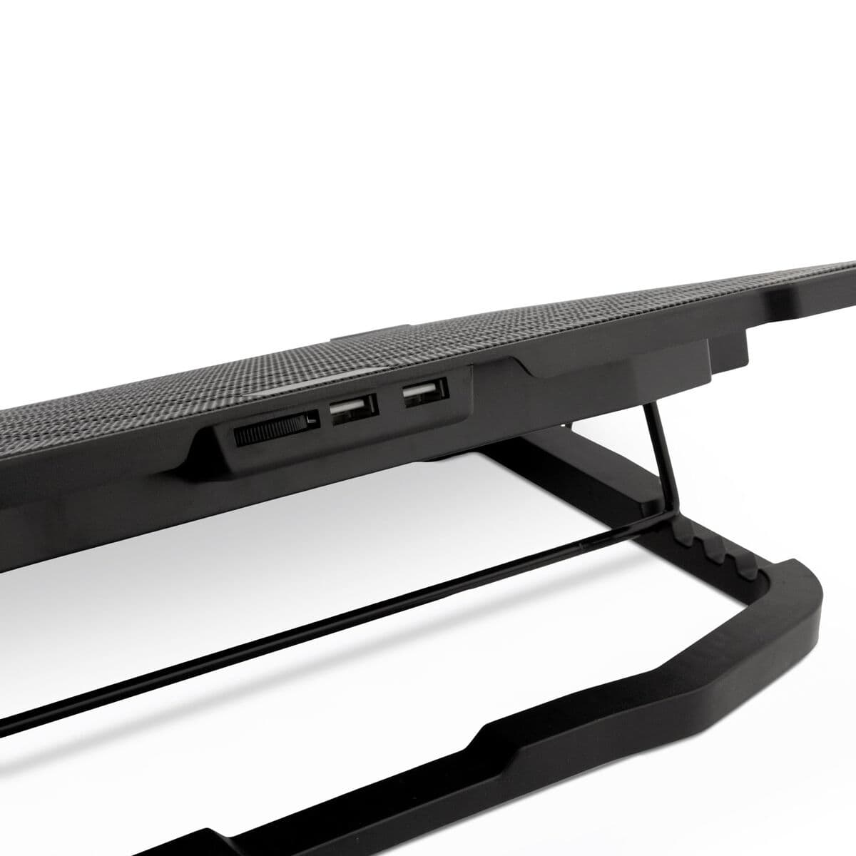 Support de refroidissement pour ordinateur portable CoolBox COO-NCP17-V5 - Image 3