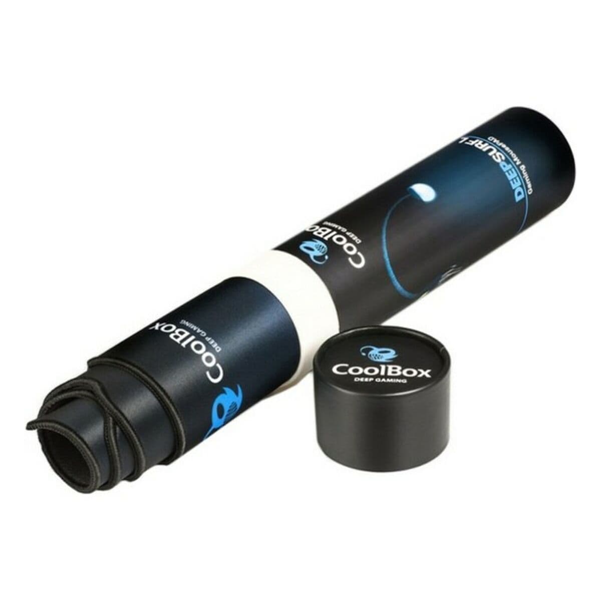 Gaming Mauspad CoolBox Deep Surf L Bunt - Image 2