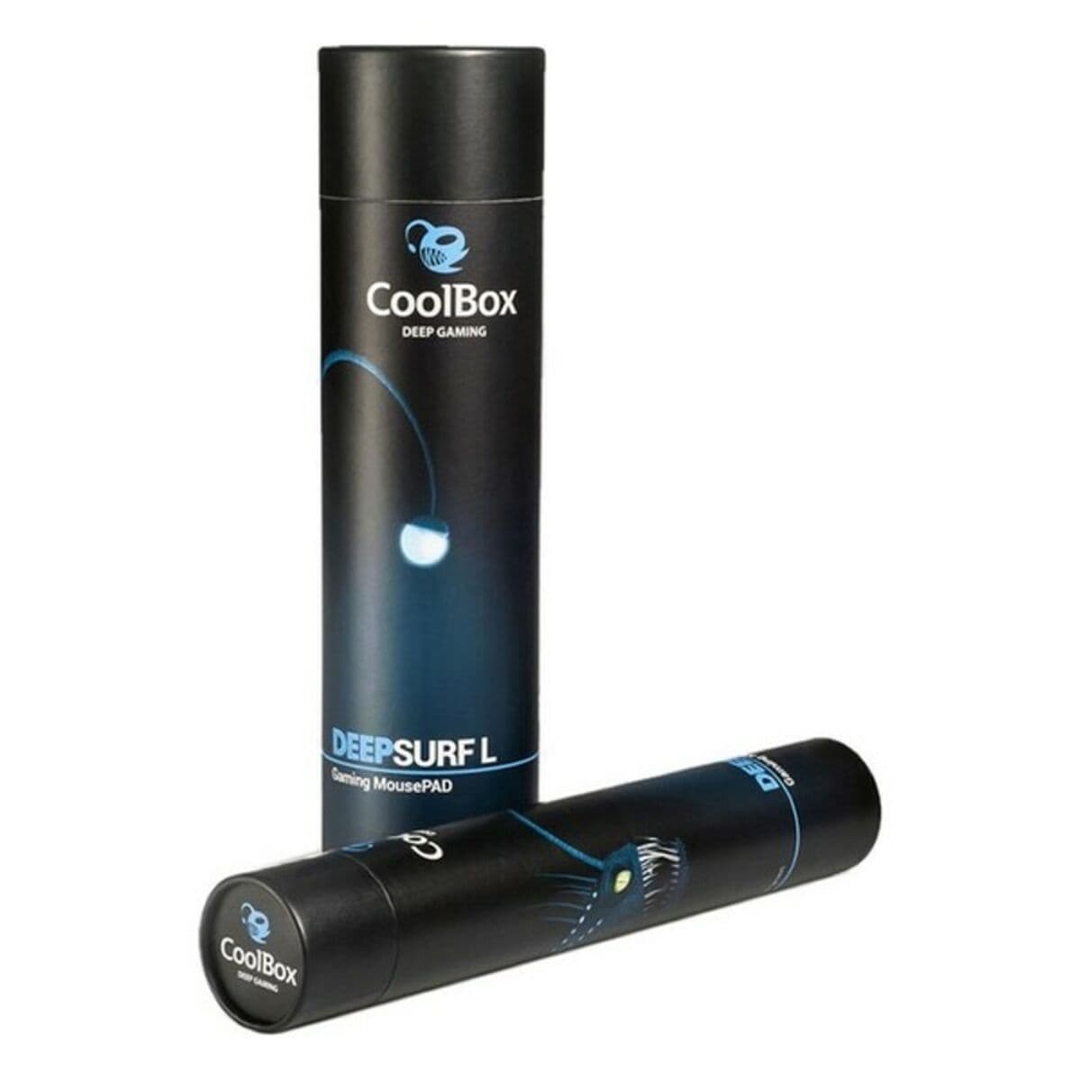 Gaming Mauspad CoolBox Deep Surf L Bunt - Image 3