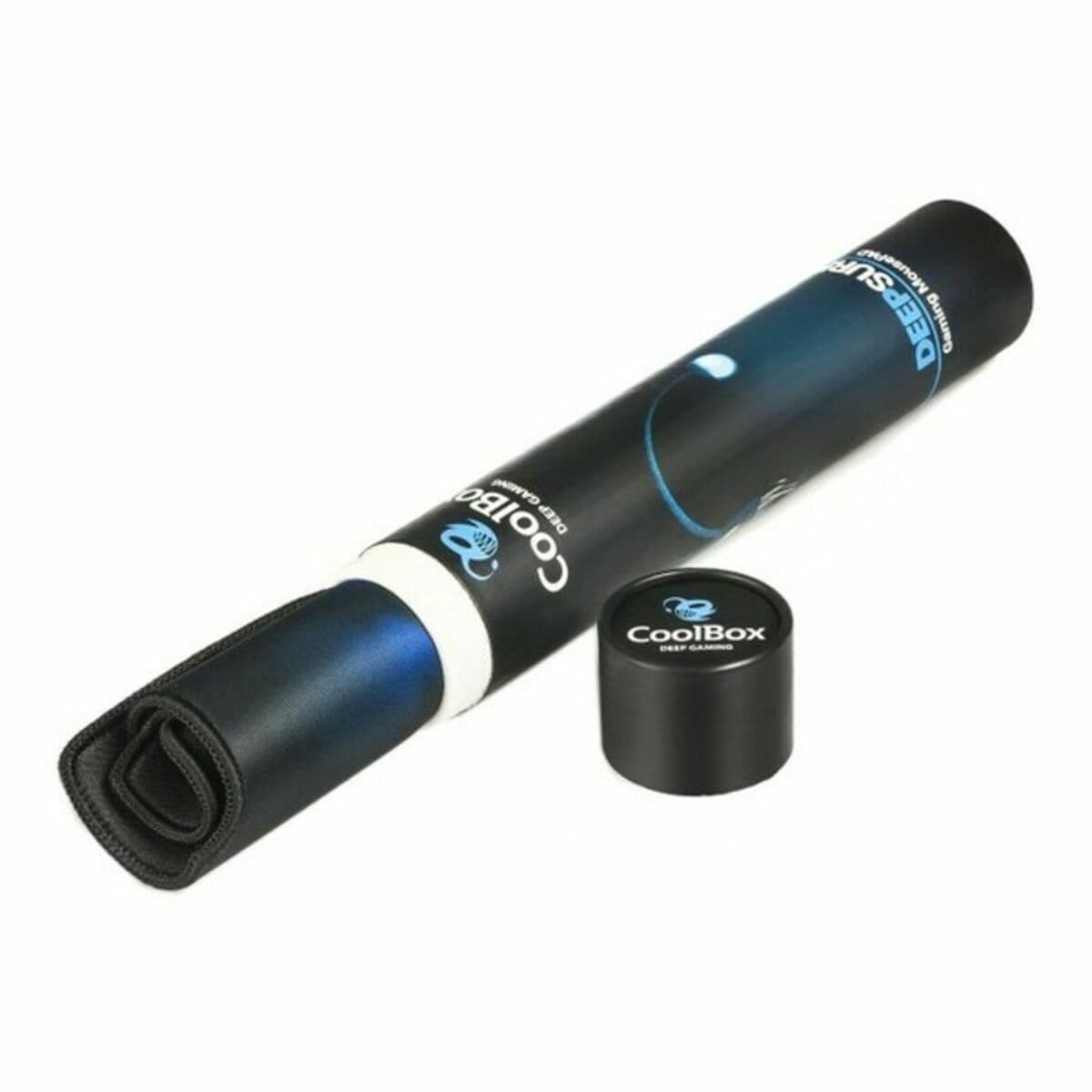 Alfombrilla Gaming CoolBox Deep Surf S - Image 2