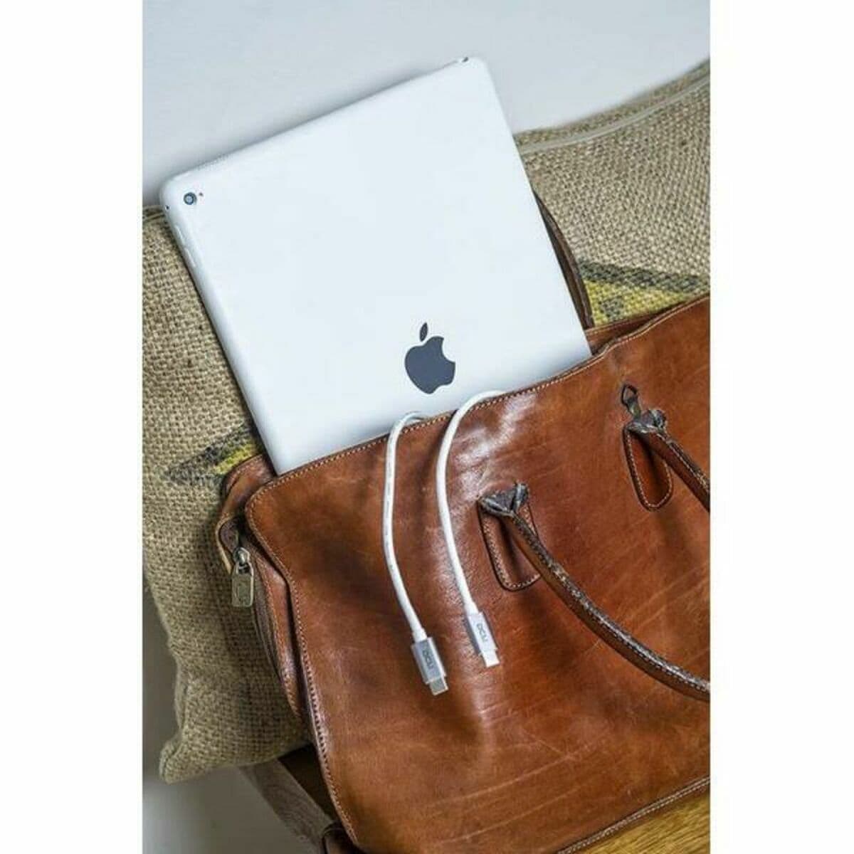 Kabel USB-C na USB-C DCU 30402010 (1 Sztuk) - Image 3