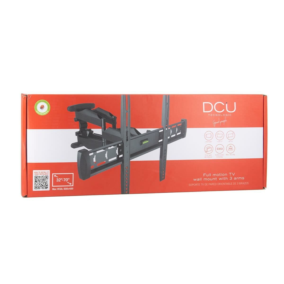 Support de TV DCU 70100045 - Image 2