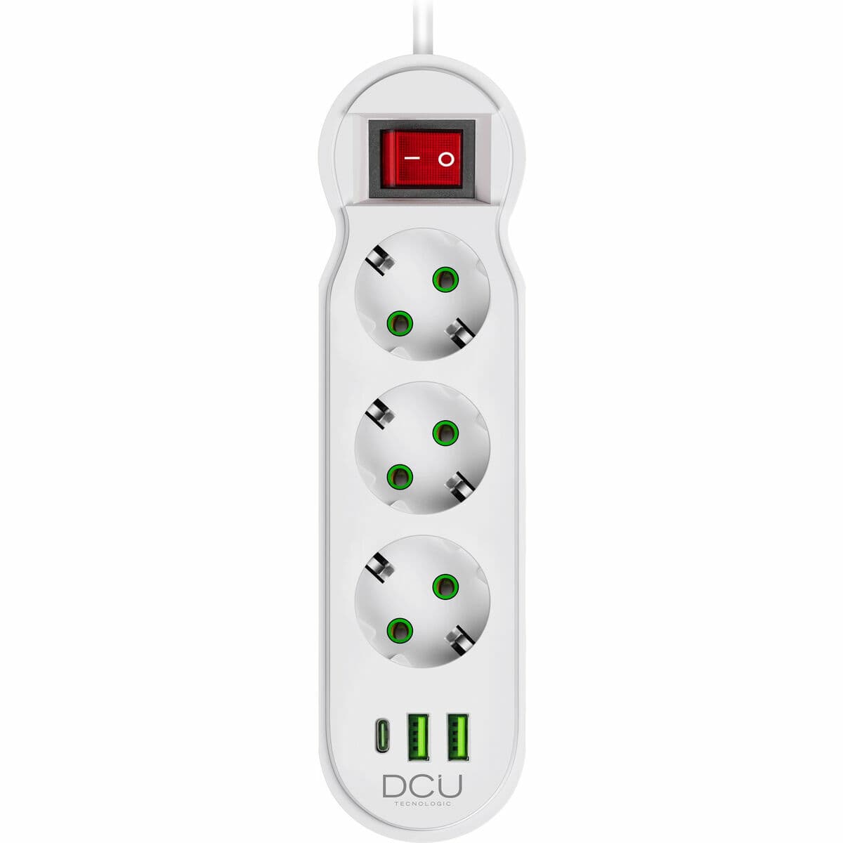 Електрически тестове