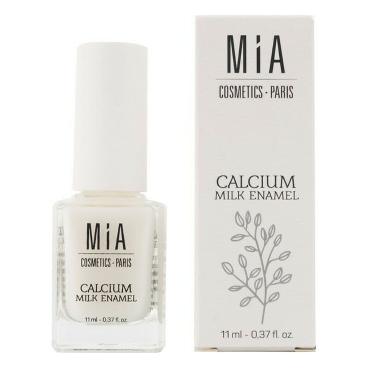Behandling til Neglene Mia Cosmetics Paris 9746 11 ml