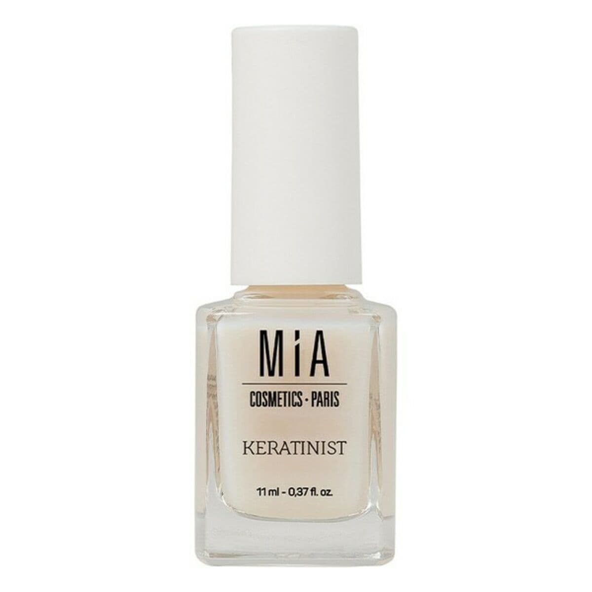 Nail Hardener Mia Cosmetics Paris MIA Cosmetics-Paris 11 ml Keratine