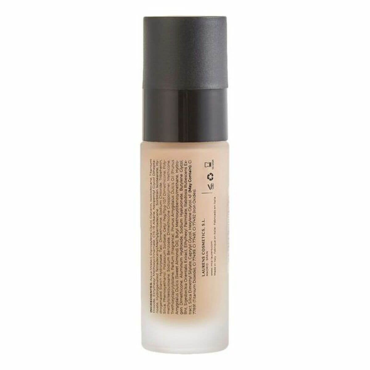 CC Cream Mia Cosmetics Paris Medium SPF 30 (30 ml) - Image 2