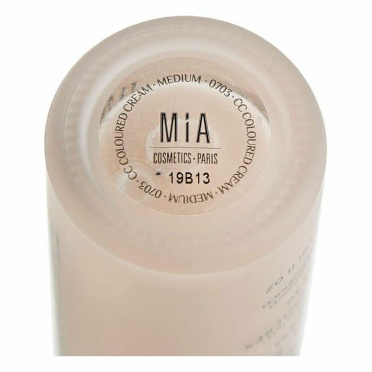 CC Cream Mia Cosmetics Paris Medium SPF 30 (30 ml) - Image 4