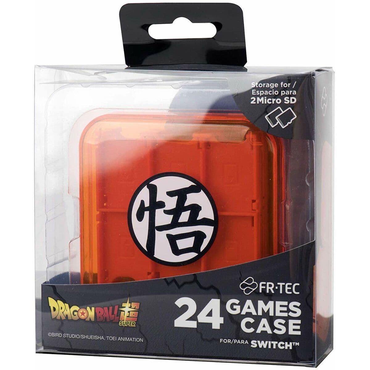 Estuche FR-TEC DBSW24GAMES - Image 2
