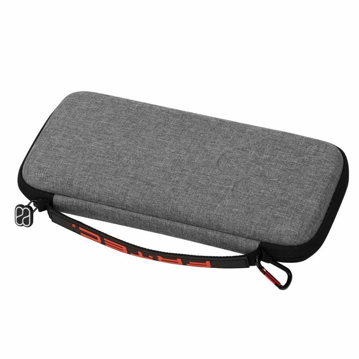 Estuche para Nintendo Switch FR-TEC FT1048 Gris - Image 2