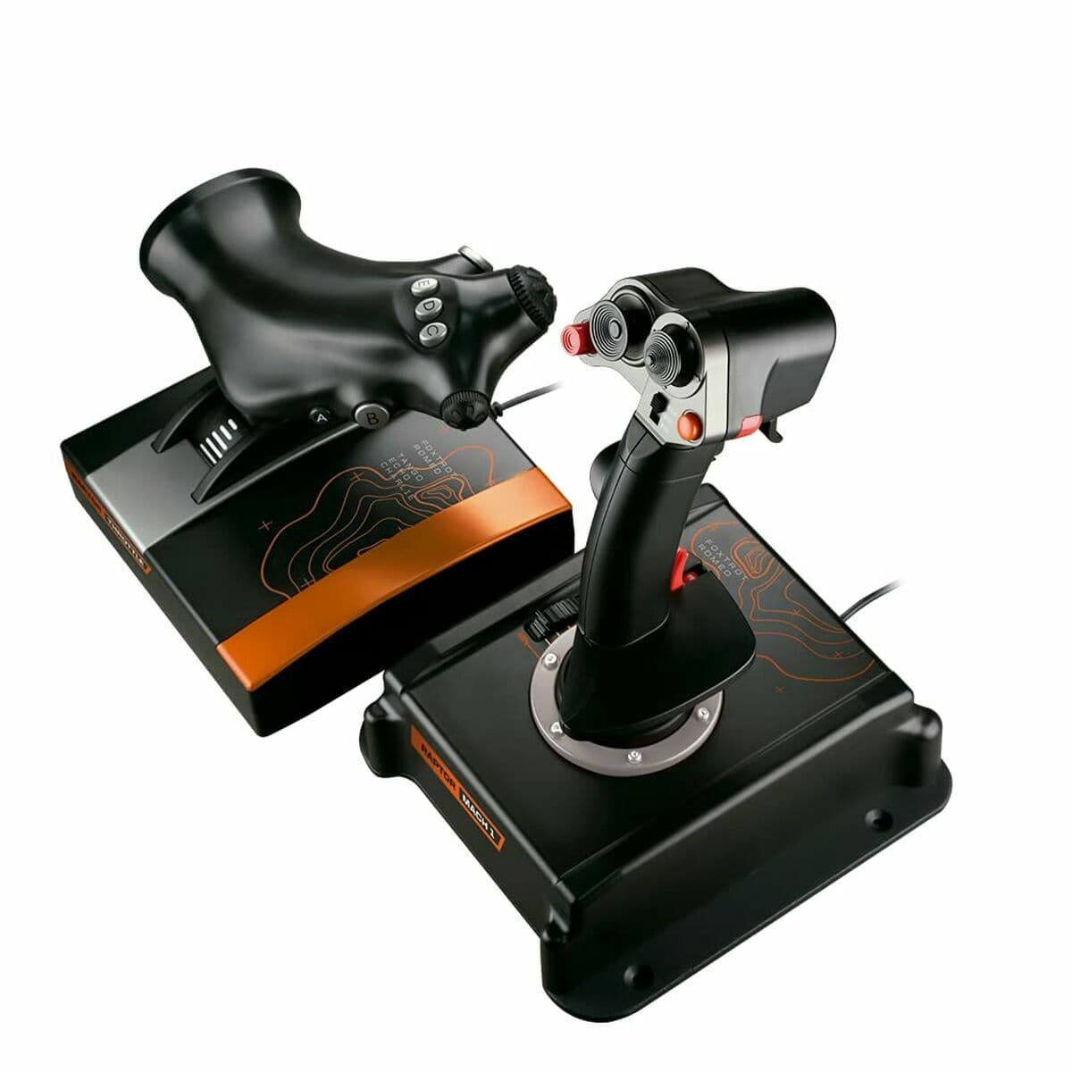 Joystick FR-TEC FT7006 - Image 2