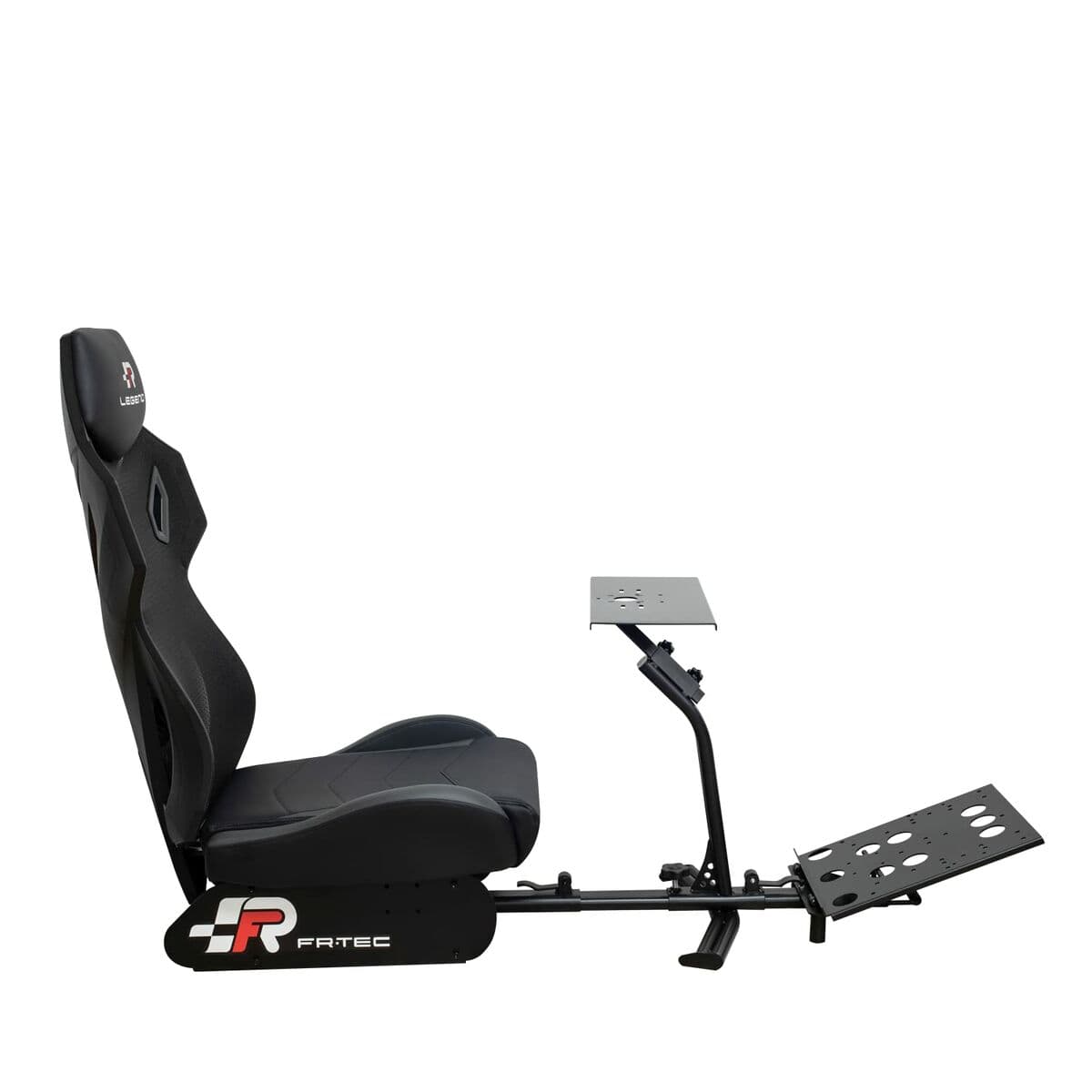 Silla Gaming FR-TEC FT7011 Negro - Image 2