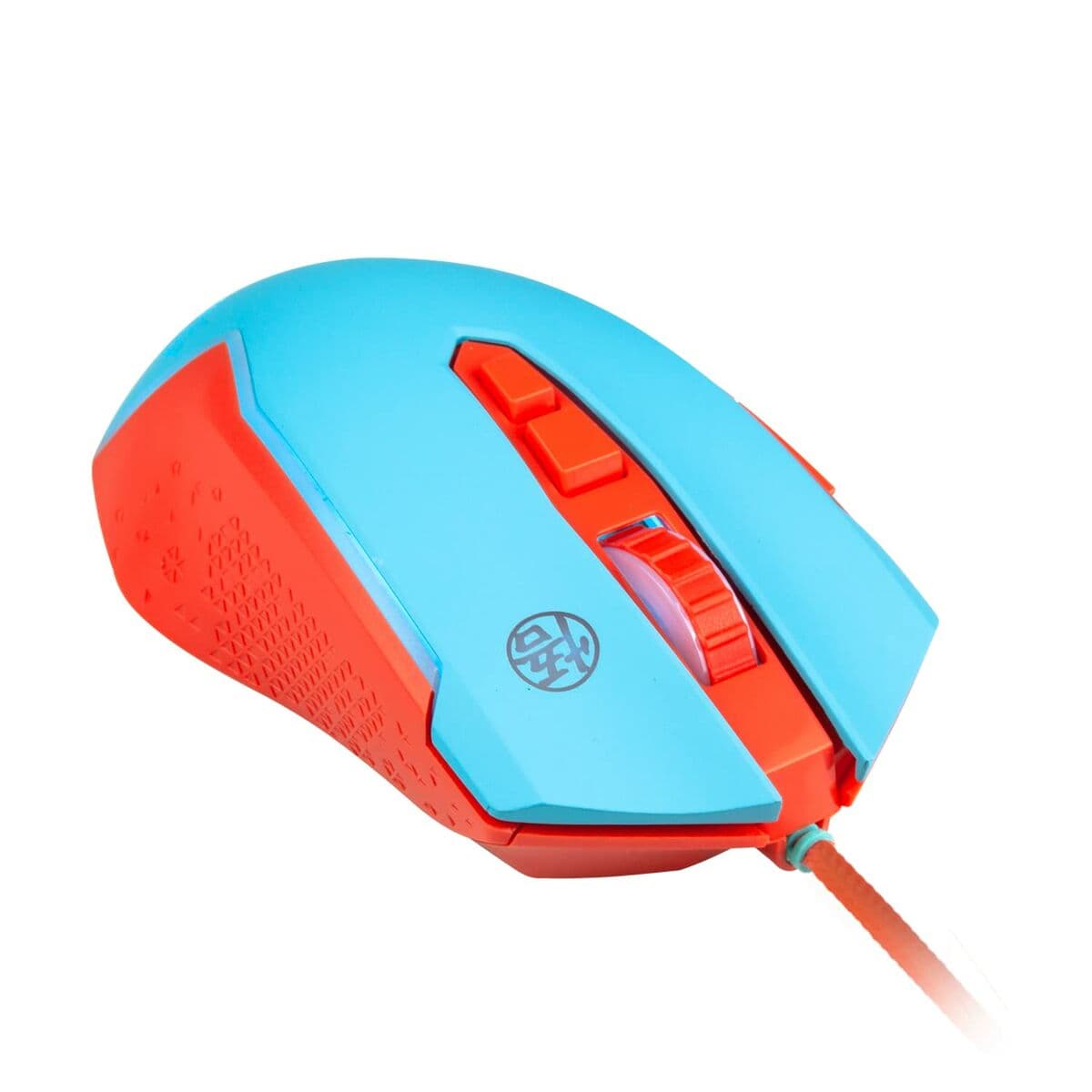 Gaming Maus FR-TEC DBPCMOUSEGO 8000 DPI - Image 3