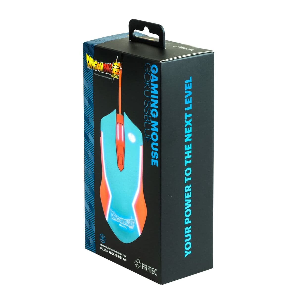 Gaming Maus FR-TEC DBPCMOUSEGO 8000 DPI - Image 2
