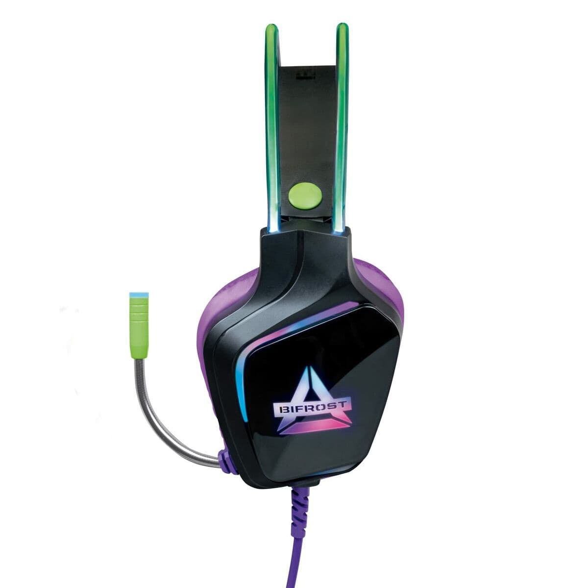 Gaming Headset mit Mikrofon FR-TEC FT2022 - Image 2