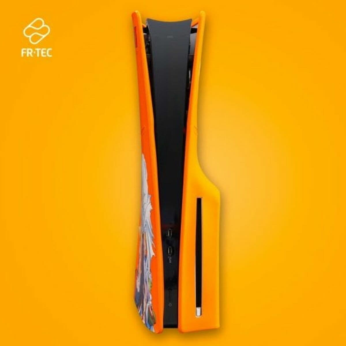 Funda para Teclado FR-TEC DB0001 - Image 2