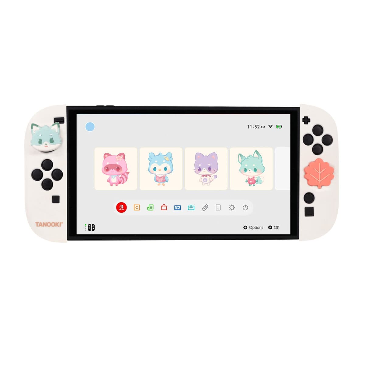 Tragbare Spielekonsole FR-TEC TNK1002 - Image 10