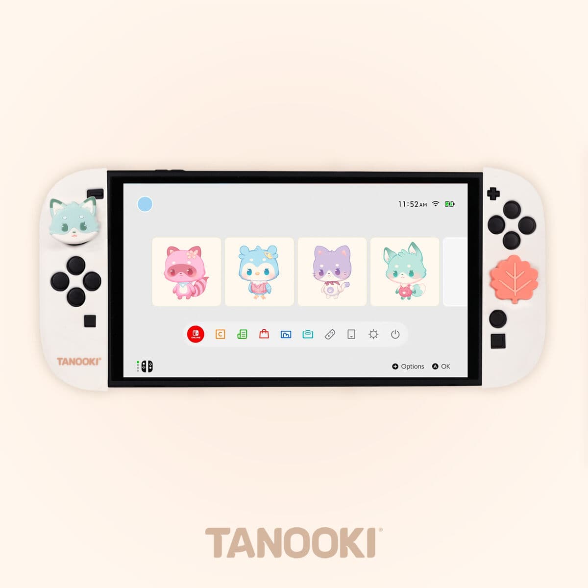 Tragbare Spielekonsole FR-TEC TNK1002 - Image 2