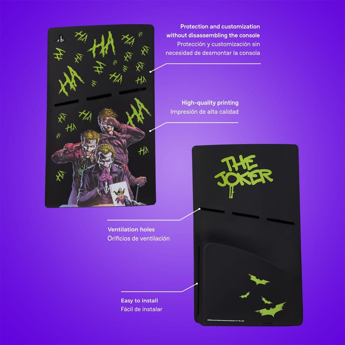 Funda para Teclado FR-TEC JOK0002 - Image 9