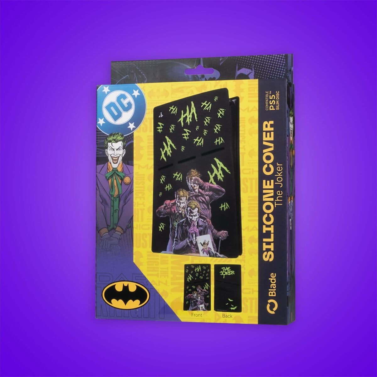 Funda para Teclado FR-TEC JOK0002 - Image 10