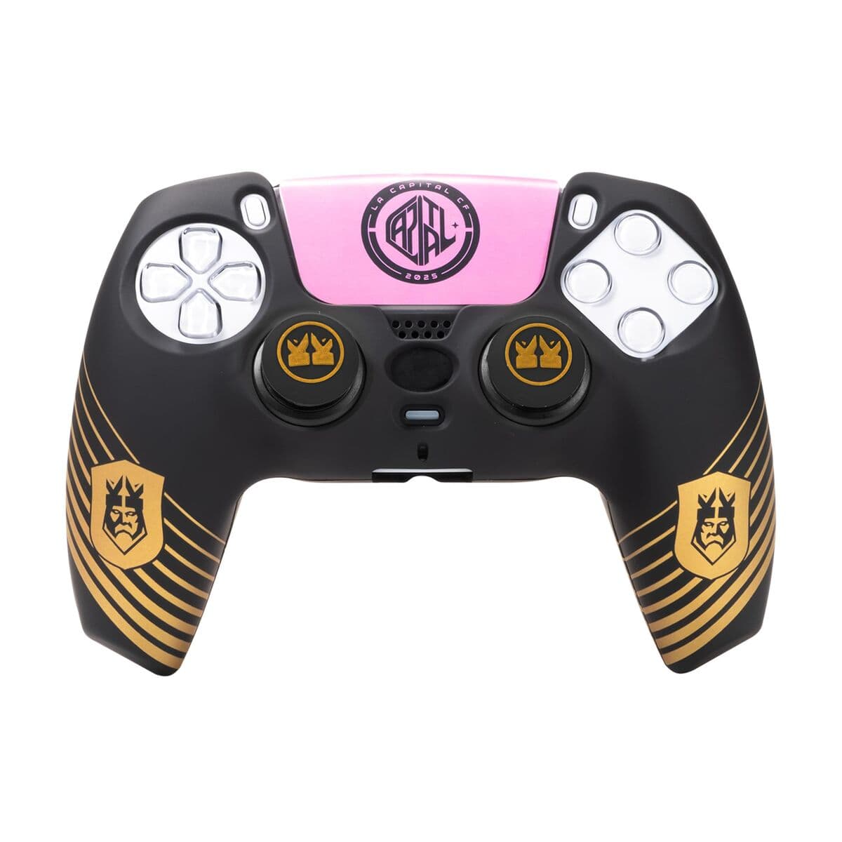 Funda para Teclado FR-TEC KL0001 - Image 4