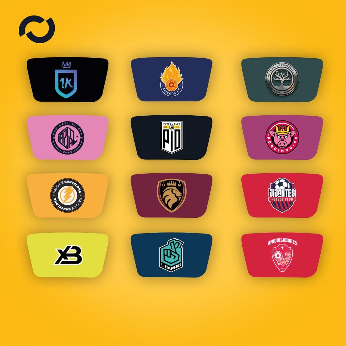 Funda para Teclado FR-TEC KL0001 - Image 8