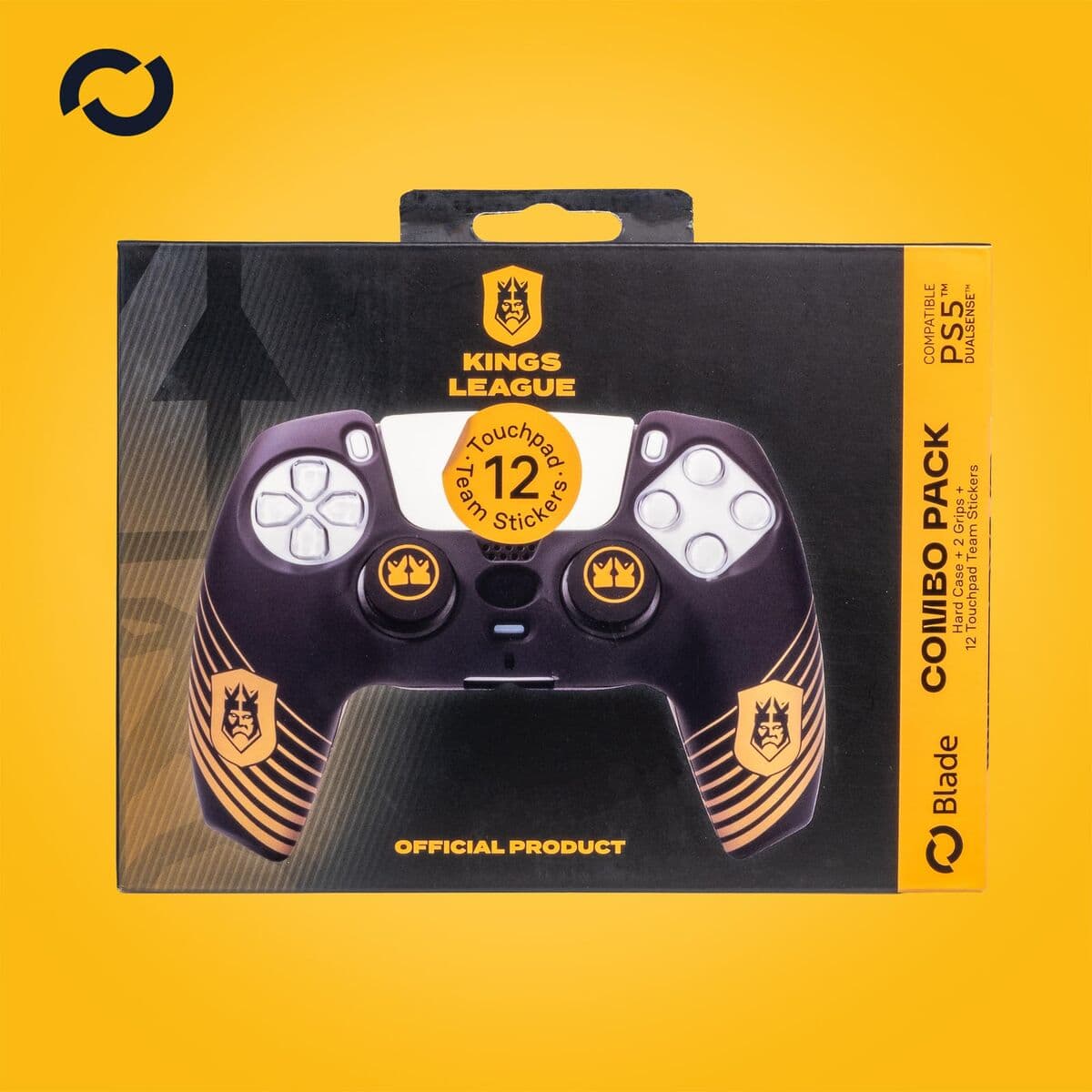 Funda para Teclado FR-TEC KL0001 - Image 9