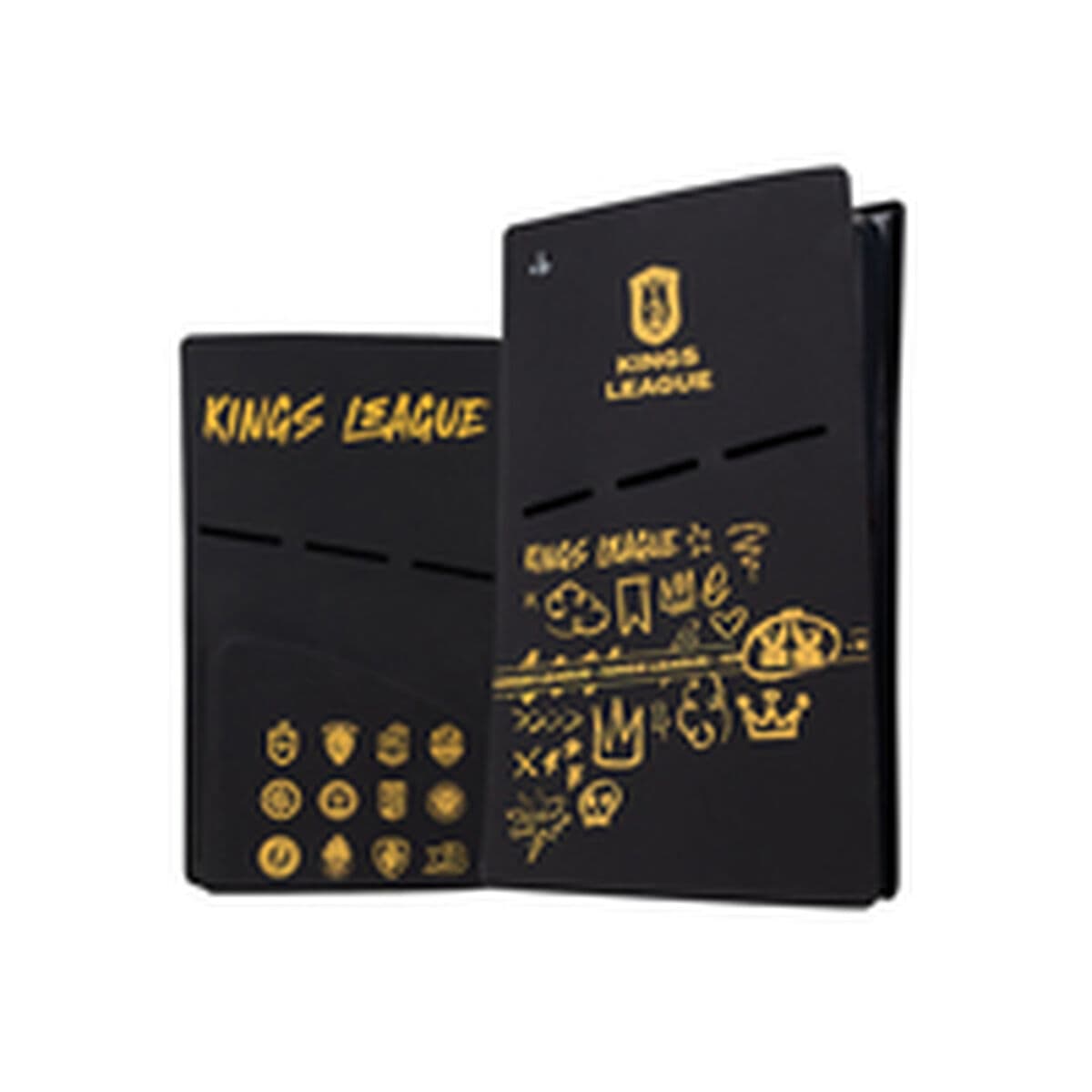 Funda para Teclado FR-TEC KL0002 - Image 2