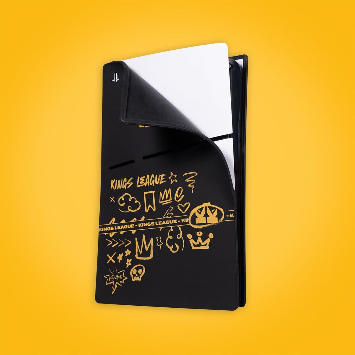 Funda para Teclado FR-TEC KL0002 - Image 7