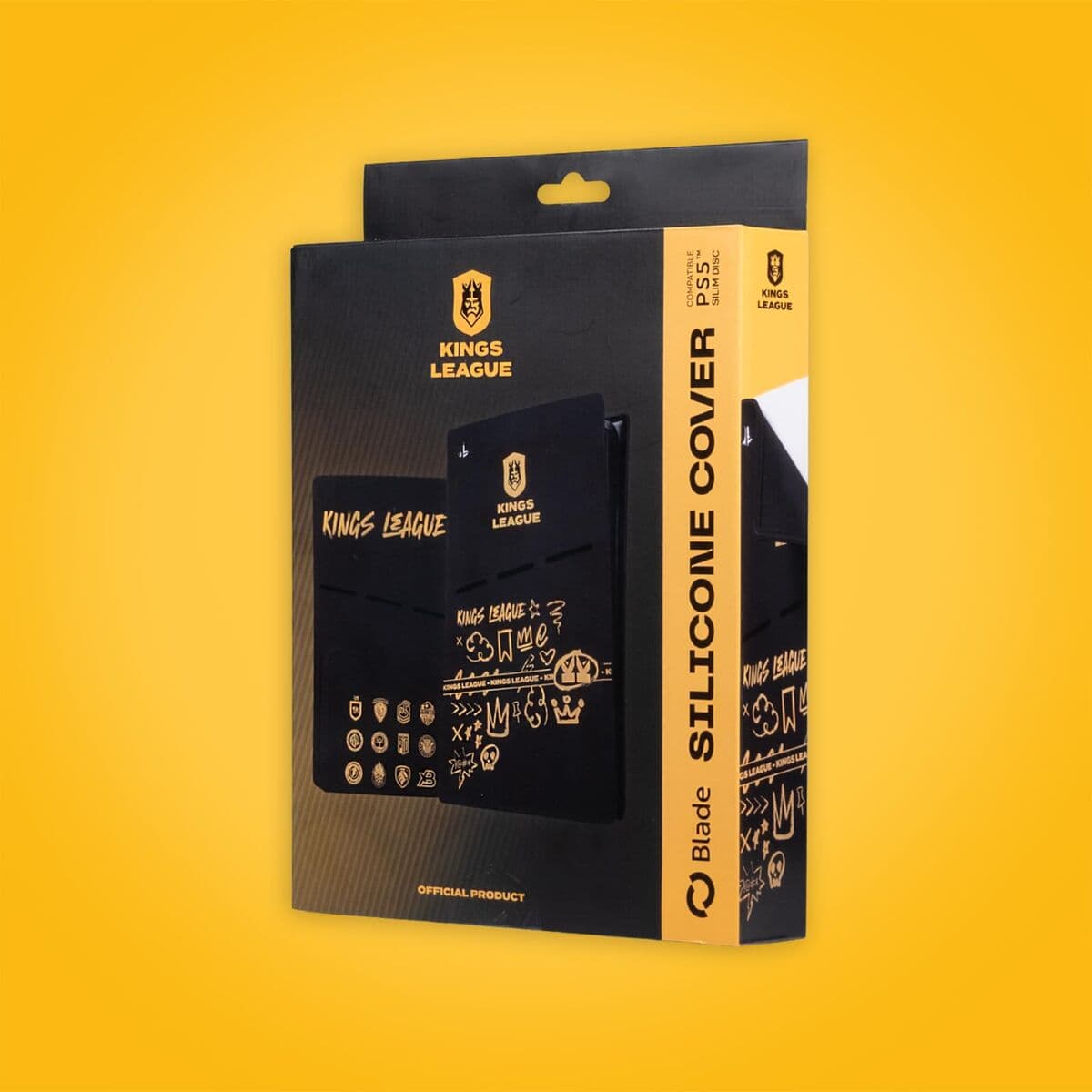 Funda para Teclado FR-TEC KL0002 - Image 9