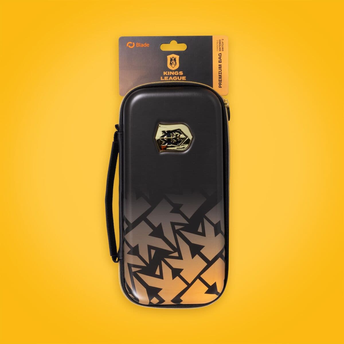 Funda para Teclado FR-TEC KL1002 - Image 6