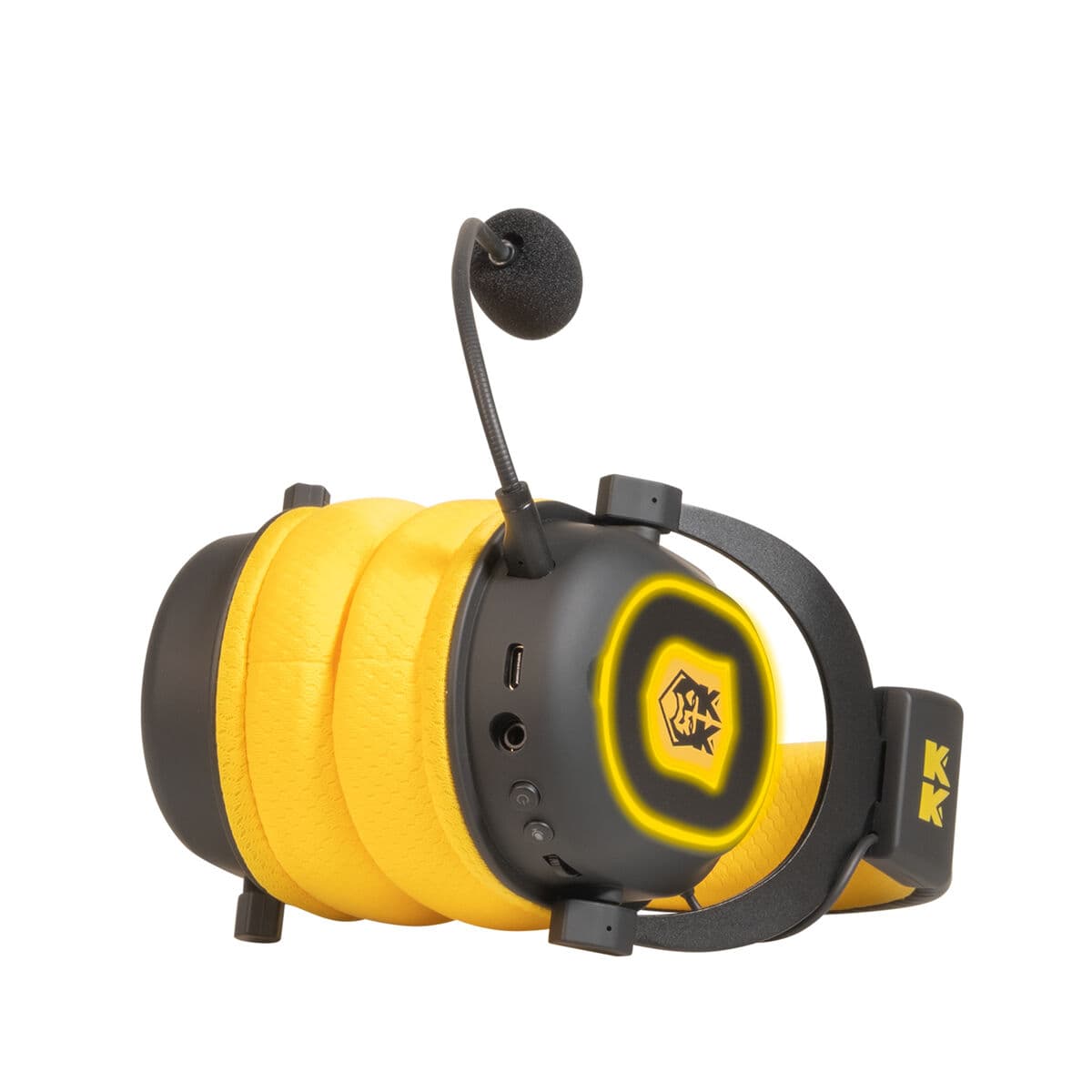 Gaming Slušalice s Mikrofonom FR-TEC KL2001 - Image 17